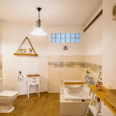 Appartement Rustic House V Luzickych Horach