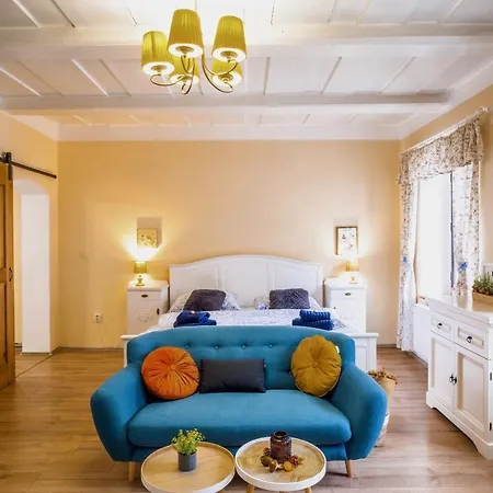 Rustic House V Luzickych Horach * Jiretin pod Jedlovou