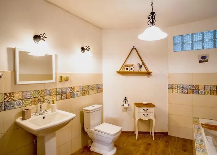 Rustic House V Luzickych Horach Apartament Jiřetín pod Jedlovou